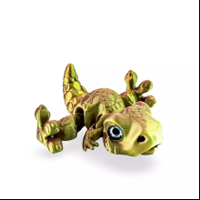 Игрушка 3D "Тиранозавр Эд"