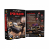 Игра настольная "Клаустрофобия. Пробуждение" - 4