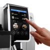 Кофемашина DeLonghi ECAM 380 85 SB - 5