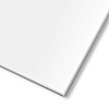 Столешница Egger, 1395x800x18, ЛДСП, w1100 st9, белый альпийский - 2