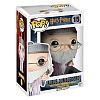 Фигурка Funko POP! Harry Potter Albus Dumbledore (Wand) 5891 - 2