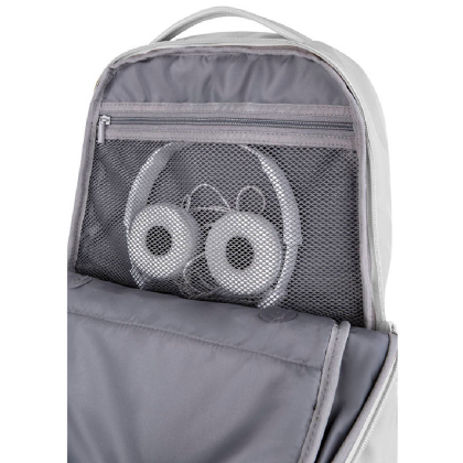 Рюкзак молодежный Coolpack "Bolt Pine", серый - 4