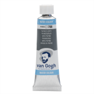 Краски акварельные 