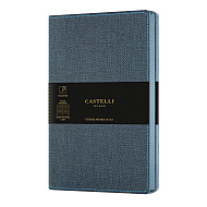 Блокнот Castelli Milano 
