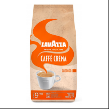Кофе "Lavazza" Caffe Crema Gustoso, зерновой, 1 кг.