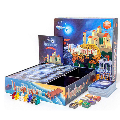 Игра настольная "Имаджинариум" - 2