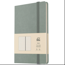 Блокнот "Joy Book. Мятное мороженое", А4, 96 листов, клетка, мятный