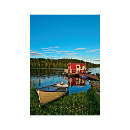 Книга "Lagom: Секрет шведского благополучия", Лола А. Экерстрем - 3