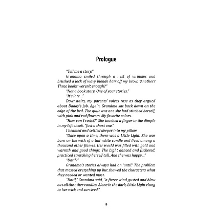 Книга "История любви. Среди тысячи слов. In Harmony" (англ.яз.), Эмма Скотт - 8