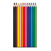 Цветные карандаши Maped "Color Peps Strong", 12 цветов - 2