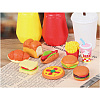 Ластик Iwako "Fast Food", 1 шт - 13