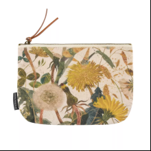 Косметичка "Flora. Summer Greens"