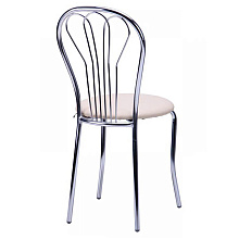 Стул SitUp VANESSA Chrome