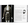 Книга на английском языке "Fashion designers A-Z. 40th  Anniversary Edition"  - 2