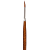 Кисть для рисования "Escoda Versatil Brush 3040", синтетика, веерная, №6 - 2