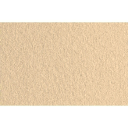 Бумага для пастели "Tiziano", А4, 160 г/м2, банановый