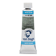Краски акварельные 