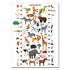 Игра настольная "Электровикторина. Учись, играя!" - 7