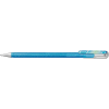 Набор ручек гелевых "Pentel Dual Metallic", 4 шт, ассорти - 2