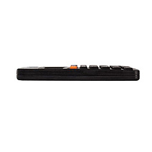 Калькулятор карманный Citizen "SLD-100NR", 8-разрядный, черный
