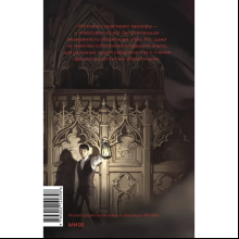 Книга "Дракула. Вечные истории", Брэм Стокер