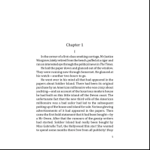 Книга на английском языке "И никого не стало", Агата Кристи