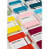 Блокнот "Leuchtturm1917. Classic", А5, 125 листов, клетка, пудровый - 4