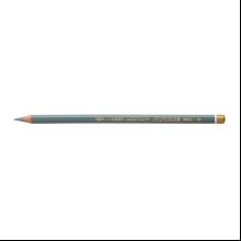 Карандаш цветной Koh-I-Noor "Polycolor 3800", 034 голубовато-серый светлый