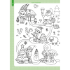 Книга "Игровые задания. 5-7 лет. Учебное наглядное пособие для развития познавательных процессов и способностей", Елупахина А. В. - 2