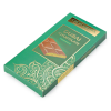 Шоколад молочный "Dubai Pistachio" с начинкой из фисташки, 50 гр - 3