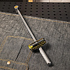 Ключ динамометрический Deli YS EDL300, 0-300 Нм 1/2", 480 мм - 6