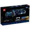 Конструктор "Lego" 1466 эл. "Версия Ford GT 2022"  - 2