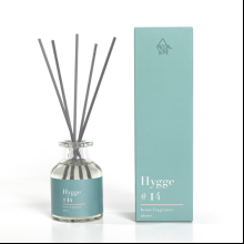 Аромадиффузор Hygge #14 "Абсент", 100 мл