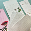 Блокнот "Cute Journal. Пионы", А6, 100 листов, в линейку, разноцветный - 4