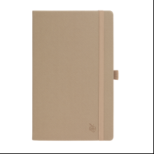 Блокнот "Appeel classic cream", А5, 96 листов, линейка, кремовый