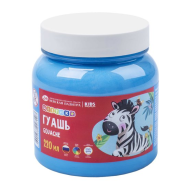 Гуашь 