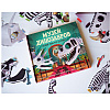 Книга "Музей динозавров. Создай свою pop-up книгу", -30% - 2