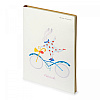 Блокнот "Flex Journal", A5, 96 листов, линованный, ассорти - 6