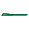 Ручка шариковая "EasyWrite.Green", 0.5 мм, пластик, стерж. зеленый, зеленый - 2