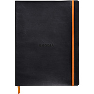 Блокнот Clairefontaine Rhodia 