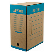 Коробка архивная 