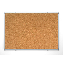 Доска пробковая "Line", 60x90 см