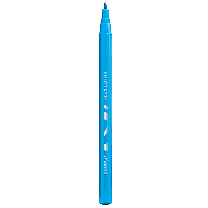 Фломастеры Maped "Color Peps Ocean", 12 шт - 3