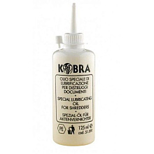 Масло для уничтожителей "Kobra", 125 мл