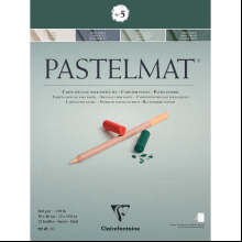 Блок бумаги для пастели "Pastelmat", 30x40см, 360 г/м2, 12 листов, №5