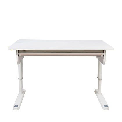 Стол Ergosmart Caravel, регулируемый, 1200х700х(550-820) мм