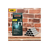 Скоба D Deli EDL238014-1, 12х11,2 мм, 1000 шт. - 5
