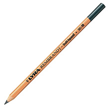 Карандаш акварельный графитный "Rembrandt Graphite Aquarell", 8В 