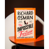 Книга на английском языке "The Impossible Fortune", Richard Osman - 4