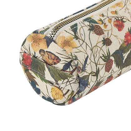 Косметичка "Flora. Лесные ягоды" - 4